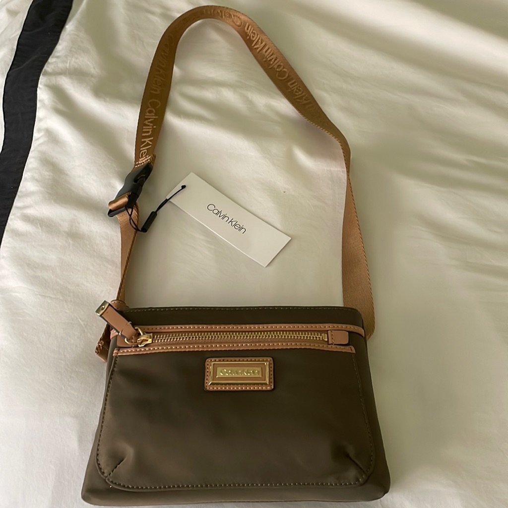 Brand New Calvin Klein Bag